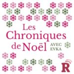 Les chroniques de Noël