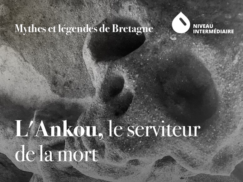 L’Ankou, le serviteur de la mort episode artwork